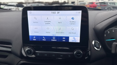 Ford EcoSport 1.0 EcoBoost 125 Titanium 5dr Petrol Hatchback